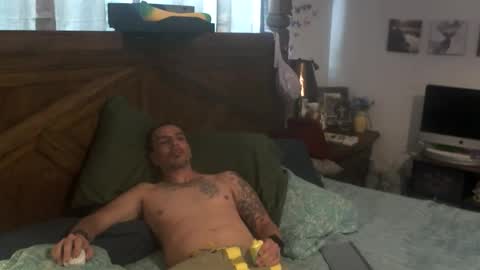 Guero Cash online show from October 30, 3:46 pm