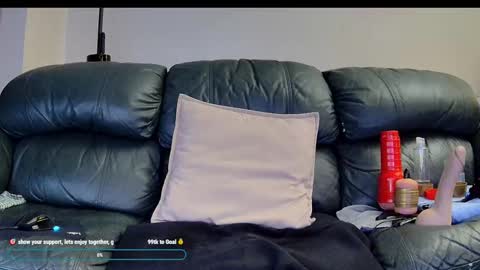 Thomas online show from January 10, 7:15 pm