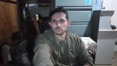 superfreak30 online show from December 17, 9:04 am