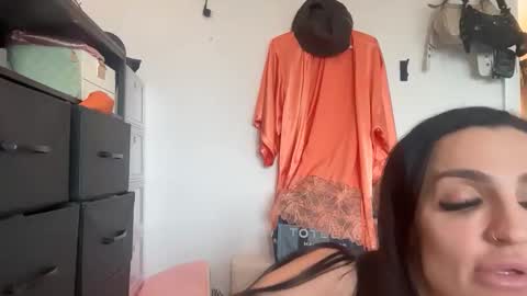 superfreaklexi online show from March 6, 7:21 pm