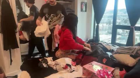 superfreaklexi online show from March 11, 12:27 am