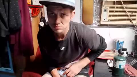 supergamer12656 online show from December 17, 7:09 pm