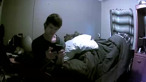 supergamer12656 online show from February 8, 3:15 pm