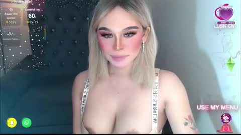 CARMINA online show from February 3, 1:26 am