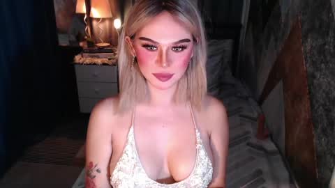 CARMINA online show from March 18, 12:58 am