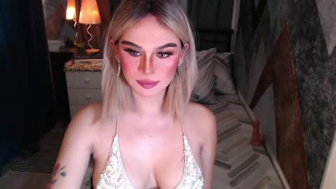 CARMINA online show from March 23, 2:48 am