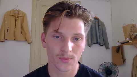 Ctrl My Body online show from October 21, 11:00 am