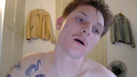 Ctrl My Body online show from December 20, 2:24 pm