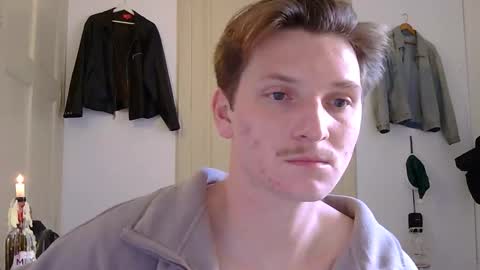 Ctrl My Body online show from January 6, 10:52 am