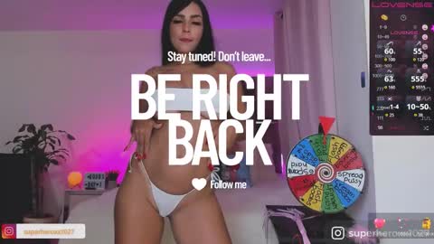 Snapshot of superheroxx chatting on January 13, 12:05 am kathy online show from January 13, 12:05 am