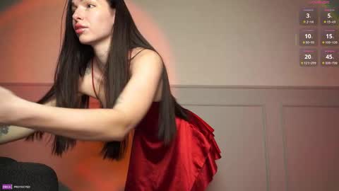 Snapshot of superhot2cb chatting on December 17, 4:35 pm Anna online show from December 17, 4:35 pm