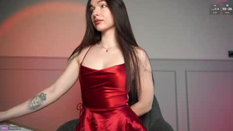 Anna online show from March 23, 4:33 pm