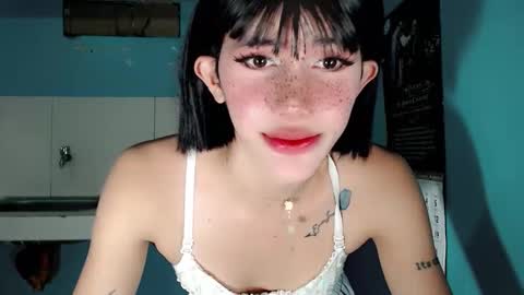 Erica Help me to reach my goal Superhotbabe1 online show from February 6, 10:18 am