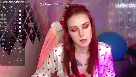 Sweet Anna online show from December 27, 10:55 am