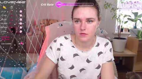 Sweet Anna online show from September 19, 3:52 am
