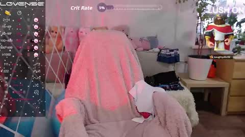 Sweet Anna online show from November 8, 6:02 am