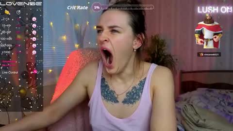 Sweet Anna online show from January 13, 3:34 am