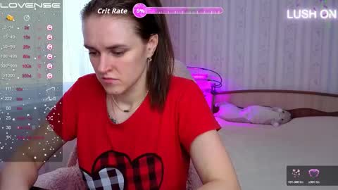 Sweet Anna online show from March 11, 7:14 am