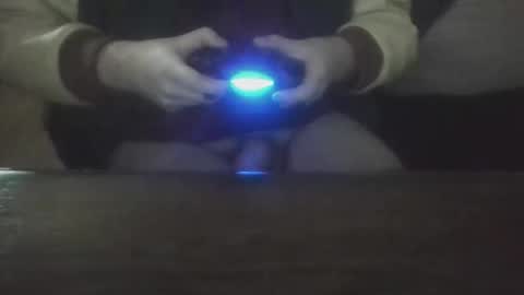 daddyNick online show from November 23, 5:24 pm