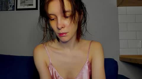 Una online show from October 29, 10:11 pm