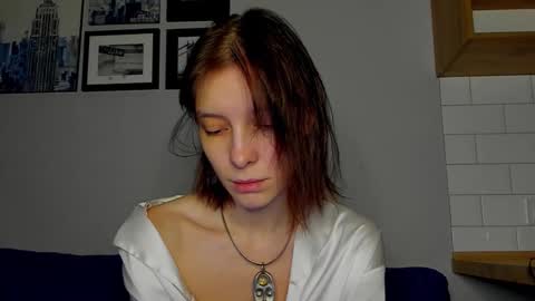 Una online show from November 20, 4:12 am