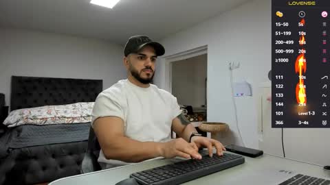 supermanboyxxl online show from March 27, 7:25 am