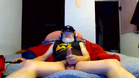 supermanloverhg online show from October 13, 9:09 am