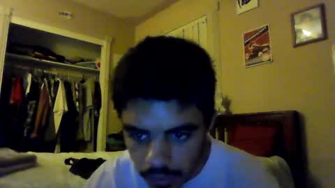 Snapshot of supermiguel20 chatting on October 2, 10:22 am Super miguel20 online show from October 2, 10:22 am