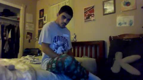 Super miguel20 online show from November 29, 10:29 am