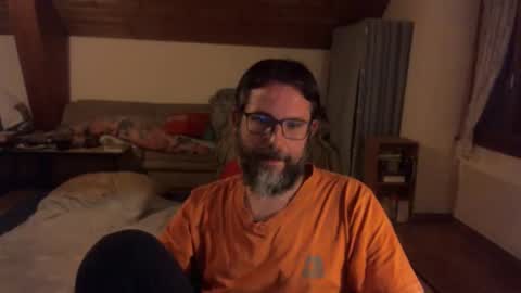 supersquirrel81 online show from October 21, 6:41 pm