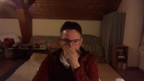 supersquirrel81 online show from November 9, 1:37 am