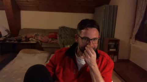 supersquirrel81 online show from November 11, 7:03 pm