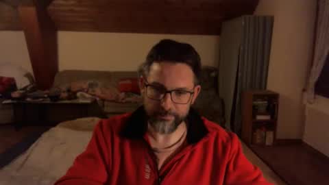 supersquirrel81 online show from November 13, 8:08 pm