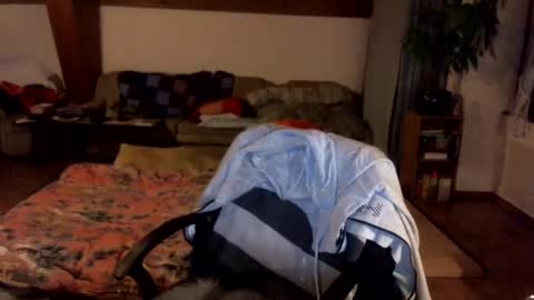 Snapshot of supersquirrel81 chatting on March 7, 6:49 pm supersquirrel81 online show from March 7, 6:49 pm