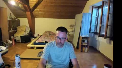 supersquirrel81 online show from August 8, 6:21 pm