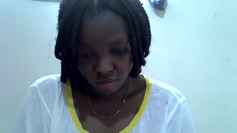 supersweet_pie online show from February 23, 10:45 am