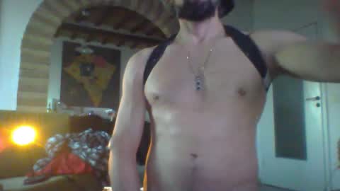 supertrampo3 online show from April 4, 5:21 pm