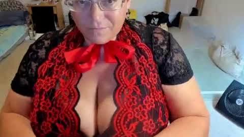 Snapshot of supervagtastic chatting on June 28, 7:14 am Supervagtastic online show from June 28, 7:14 am