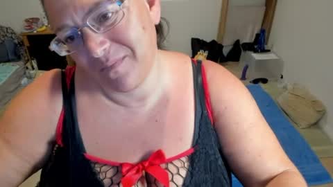Snapshot of supervagtastic chatting on July 3, 7:59 am Supervagtastic online show from July 3, 7:59 am