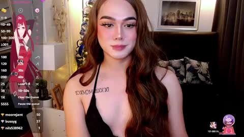 Snapshot of supreme_deity chatting on January 2, 4:09 am DIANNA online show from January 2, 4:09 am