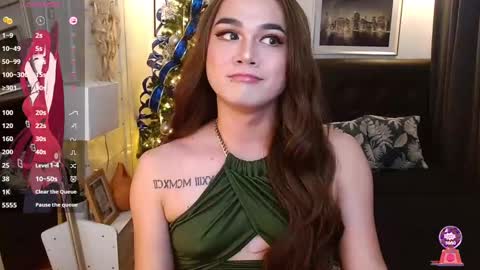 Snapshot of supreme_deity chatting on January 5, 2:38 am DIANNA online show from January 5, 2:38 am