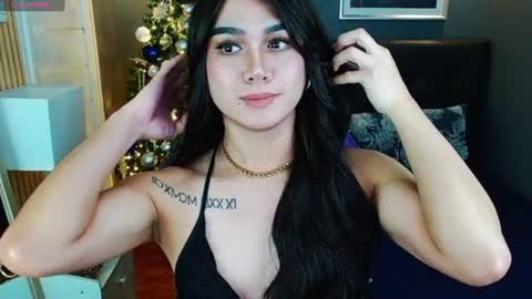 Snapshot of supreme_deity chatting on October 4, 12:25 pm DIANNA online show from October 4, 12:25 pm