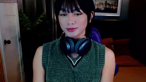 DIANNA online show from February 14, 1:24 am