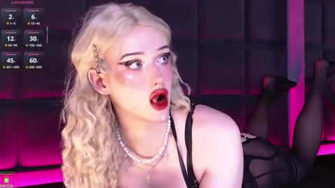 Snapshot of supremedior chatting on February 16, 3:08 pm ROXXXY online show from February 16, 3:08 pm