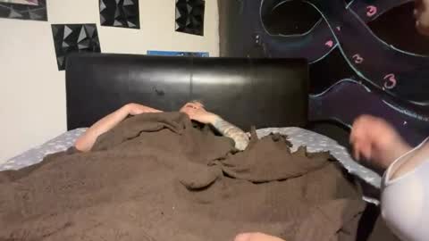 Stony online show from April 12, 10:53 am