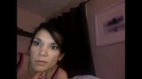 surialuv online show from March 10, 9:43 am