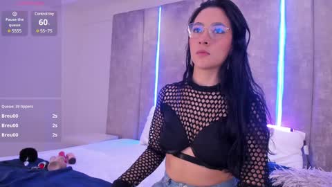 Susann online show from December 20, 7:01 am