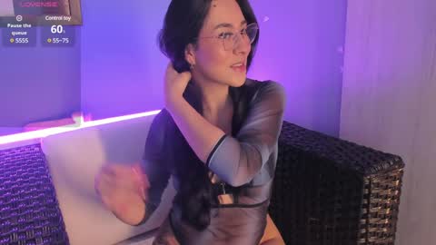 Susann online show from January 14, 8:15 pm
