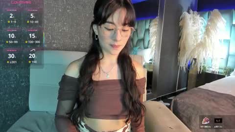 Susann online show from October 13, 7:14 pm