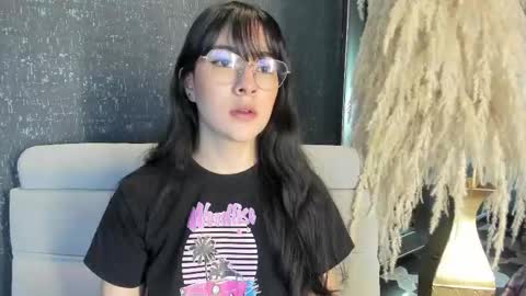 Susann online show from October 20, 7:25 pm